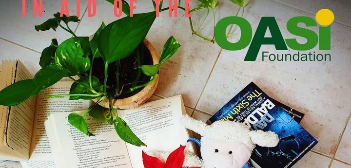 Seasonal Sale in aid of the OASI Foundation next month in Victoria