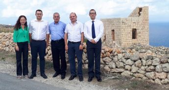 “Legal action envisaged” to fight Ta- Muxi development – Council