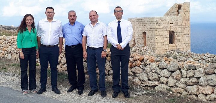 “Legal action envisaged” to fight Ta- Muxi development – Council