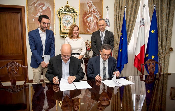 Astronomical observatory to be set up at Isopu Garden, Nadur