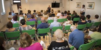 New academic year opens at the University of the Third Age Gozo