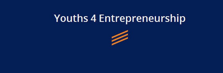 First edition of Youths 4 Entrepreneurship