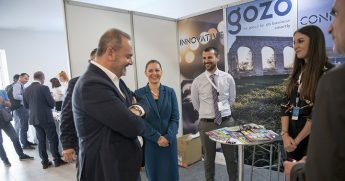 AI in Business conference – first event of its kind held in Gozo
