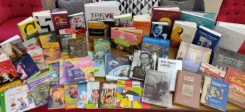 National Book Prize 2019 – Awards ceremony in December