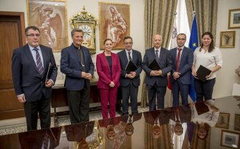 UM Dental training clinic to open in Gozo through new agreement