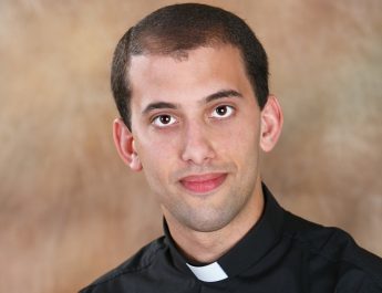 Fr Joseph Attard appointed as new archivist at the Bishop’s Curia