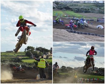 Gozo Motocross Championship 2020 continues with Round 2