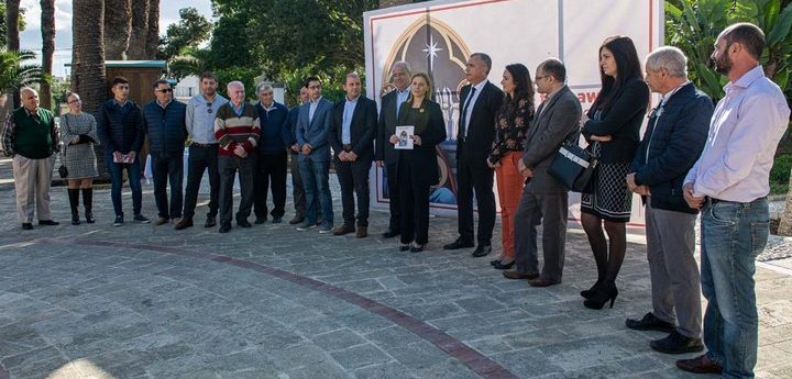 Christmas in Gozo with over 100 activities planned across the island