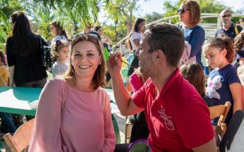 Bumper weekend of activities attracts influx of visitors to Gozo Bumper weekend of activities attracts influx of visitors to Gozo