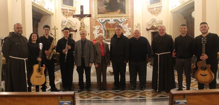 Church of Saint Anthony of Padua hosts Saints & Souls evening