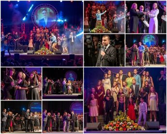 Nathaniel Attard named as overall winner of `Kantamaghna’