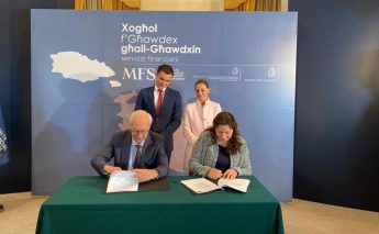 Malta Financial Services Authority to open new office in Gozo Malta Financial Services Authority to open new office in Gozo