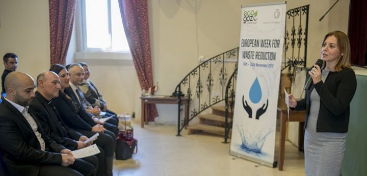 Reverse osmosis systems to be installed in 12 Gozitan schools