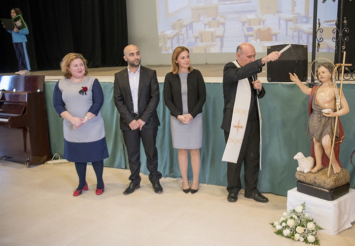 Reverse osmosis systems to be installed in 12 Gozitan schools