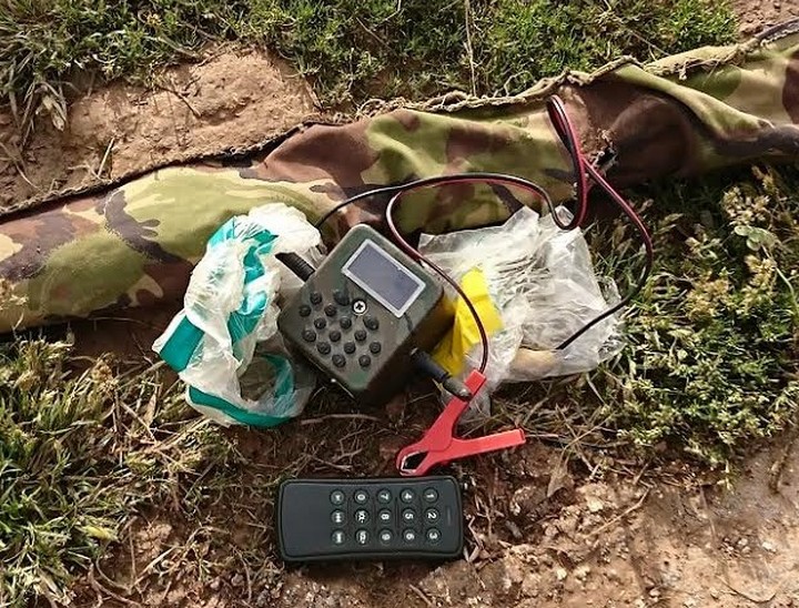 #NoMoreCallers campaign launched against illegal electronic bird callers