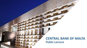 The Early Years of Banking in Malta – CBM public lecture