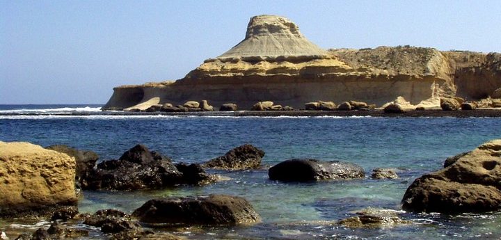Coastal Integrated Governance for Sustainable Tourism in Gozo