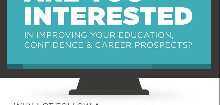 Free 8-week online course towards ECDL Advanced Excel qualification