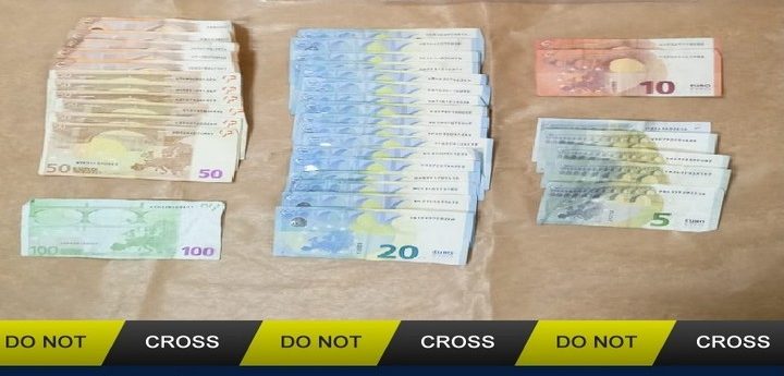 Nadur man gets 6-month sentence and €1000 fine after drugs bust