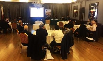 EU funding opportunities explained during Gozo conference
