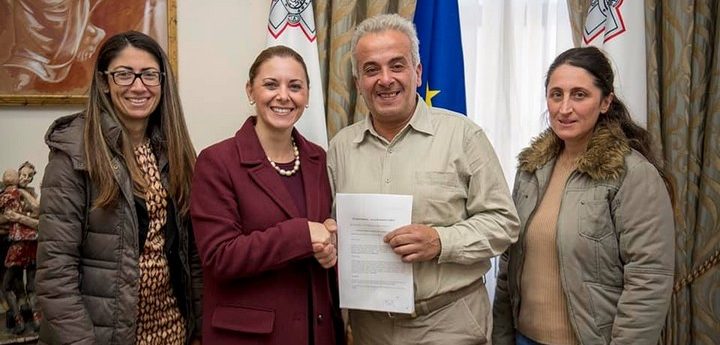 Road works to start in Qala through an investment of €600,000