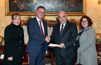 €21,000 donated to MCCF by GreenPak’s ‘Nirricikla ghall-Istrina’