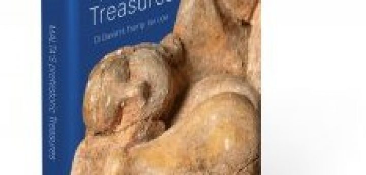 Malta’s prehistoric treasures in Heritage Malta’s latest publication
