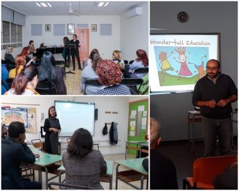 Investing in music pedagogy at the Malta School of Music