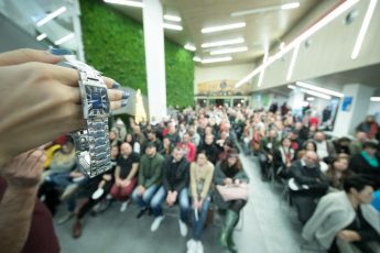 MIA’s Lost, Found event raises over €12,000 for charity