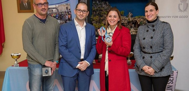 Nadur 8K – Fifth edition this month in aid of Puttinu Cares
