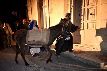 51st Christmas Pageant tells the story from Adam and Eve to the Magi