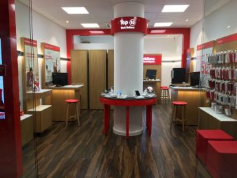 Agreement reached to sell Vodafone Malta to Monaco Telecom