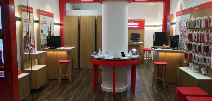 Agreement reached to sell Vodafone Malta to Monaco Telecom