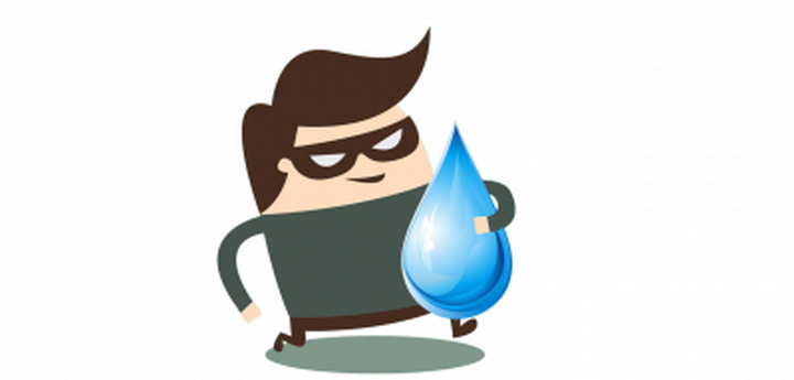 WSC eradicating water theft including a case identified in Gozo