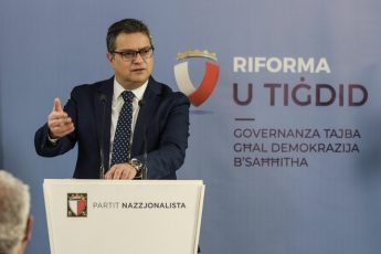 Now is the time for PM to show he is capable of making decisions – Delia