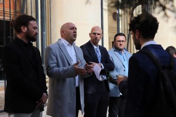 Update: Placing hunting regulator under Gozo Ministry is in breach of the law – BLM