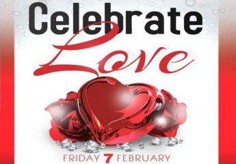 Celebrate Love next month in Gharb with a special Valentine’s concert