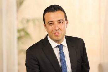 Clint Camilleri is new Gozo Minister, Refalo will be Minister for Agriculture