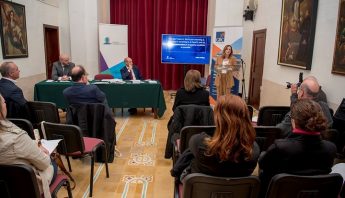Initiatives explained in favour of family businesses in Gozo