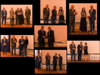 Charlayne Galea wins Gozo Tourism Worker of the Year Award