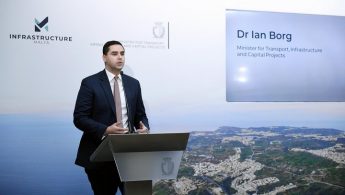 Gozo Tunnel Project – Government issues pre-qualification questionnaire