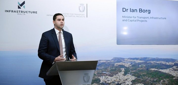 Gozo Tunnel Project – Government issues pre-qualification questionnaire