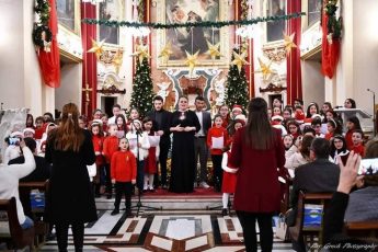 JP2 Foundation special commemoration year Epiphany Concert