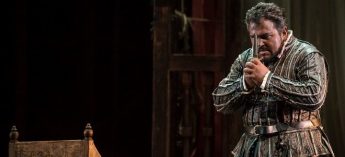 Gaulitana’s Otello to feature “world-renowned” tenor Kristian Benedikt Gaulitana’s Otello to feature “world-renowned” tenor Kristian Benedikt