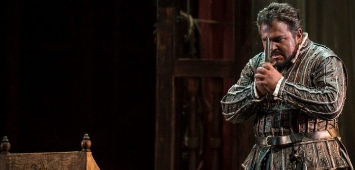 Gaulitana’s Otello to feature “world-renowned” tenor Kristian Benedikt