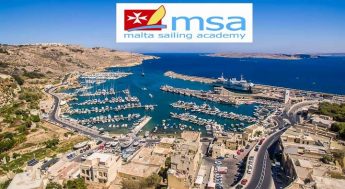 Nautical Licence Courses in Gozo with Malta Sailing Academy Nautical Licence Courses in Gozo with Malta Sailing Academy