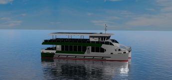 Comino ferry operator will use only two “environment-friendly ferries” Comino ferry operator will use only two “environment-friendly ferries”