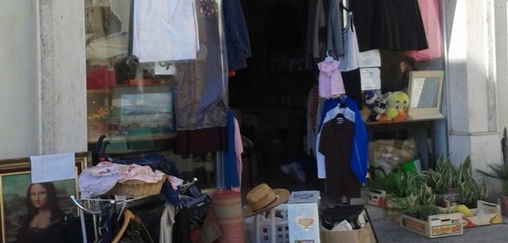 OASI Foundation fundraising Bazaar opens on Saturday in Victoria