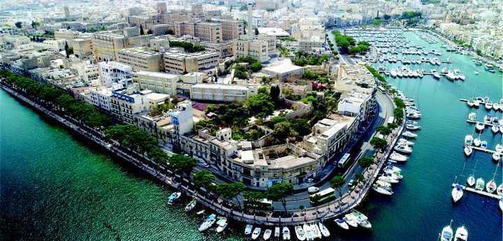 Pieta seafront hotel refused by PA Board as too imposing in the area