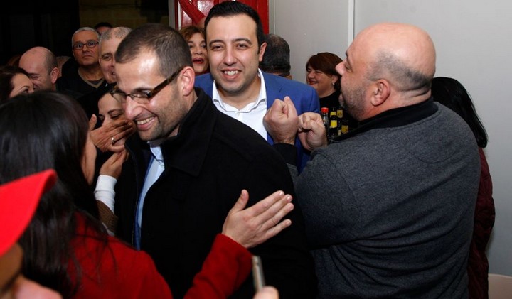 PM visits Comino and Gozo, appeals for unity among supporters